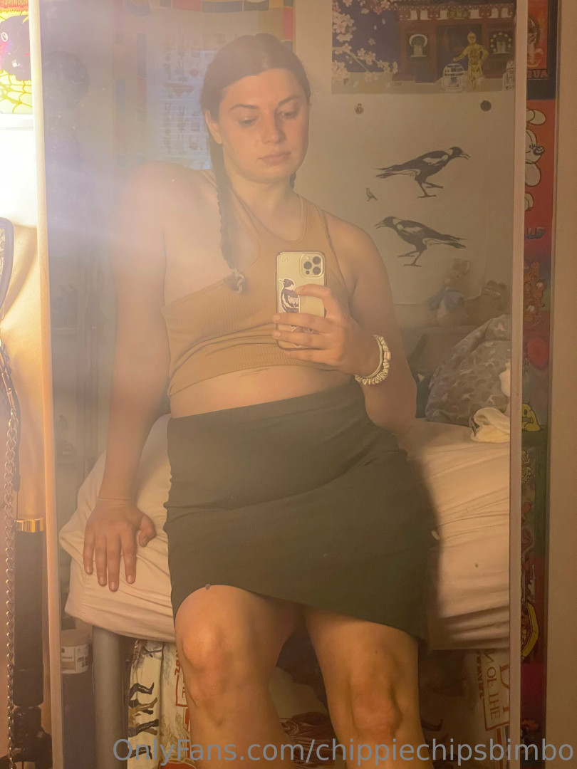 Photo by chippiechipsbimbo published on May 29,2023 02:38:46 - BestThots