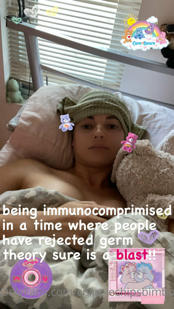 Photo by chippiechipsbimbo published on January 10,2024 22:38:05 - BestThots