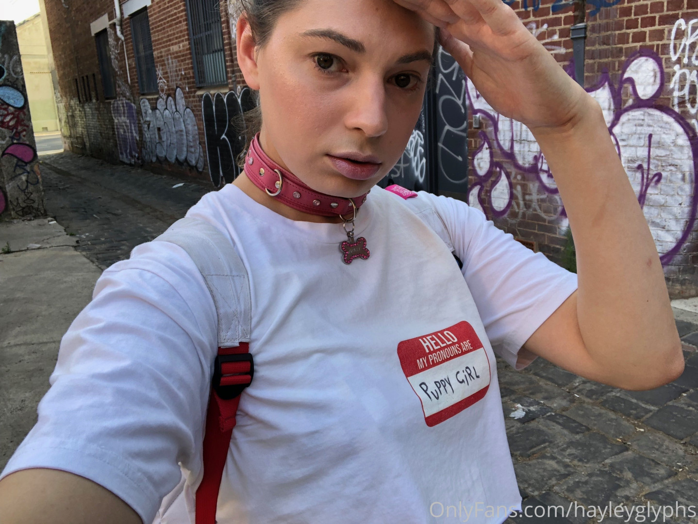 Photo by chippiechipsbimbo published on January 10,2024 22:38:14 - BestThots