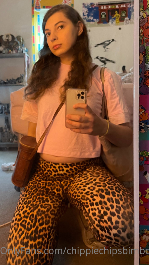 Photo by chippiechipsbimbo published on January 10,2024 22:39:45 - BestThots