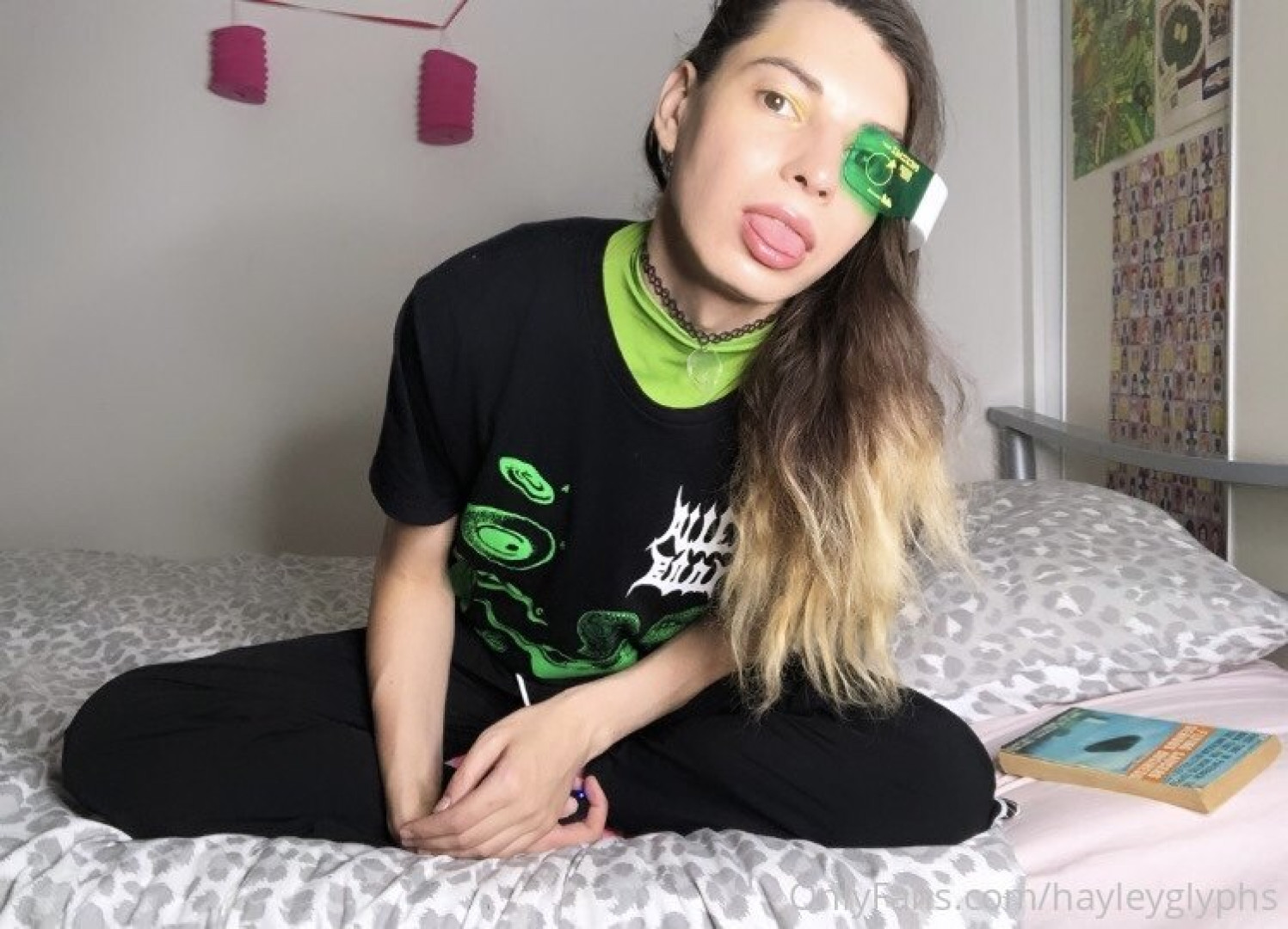 Photo by chippiechipsbimbo published on January 10,2024 22:40:52 - BestThots
