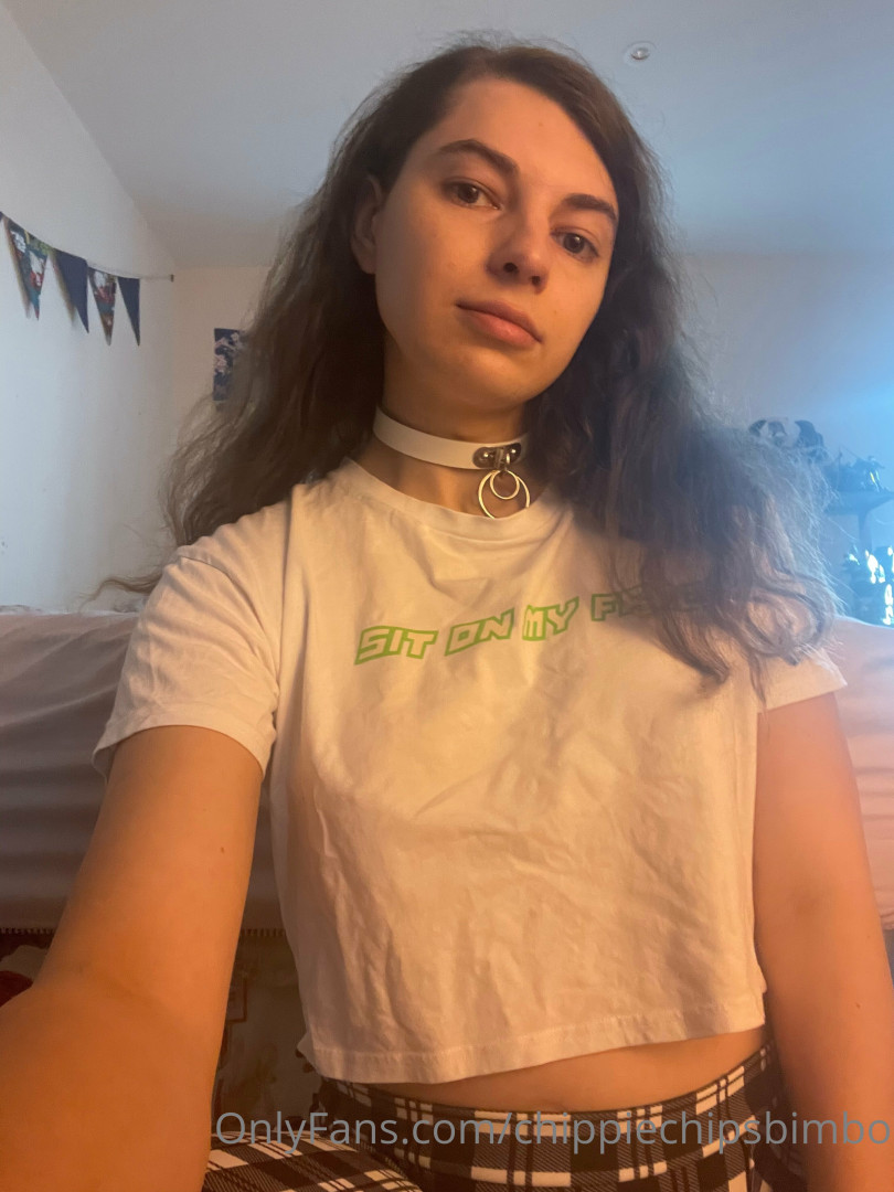 Photo by chippiechipsbimbo published on January 10,2024 22:42:36 - BestThots