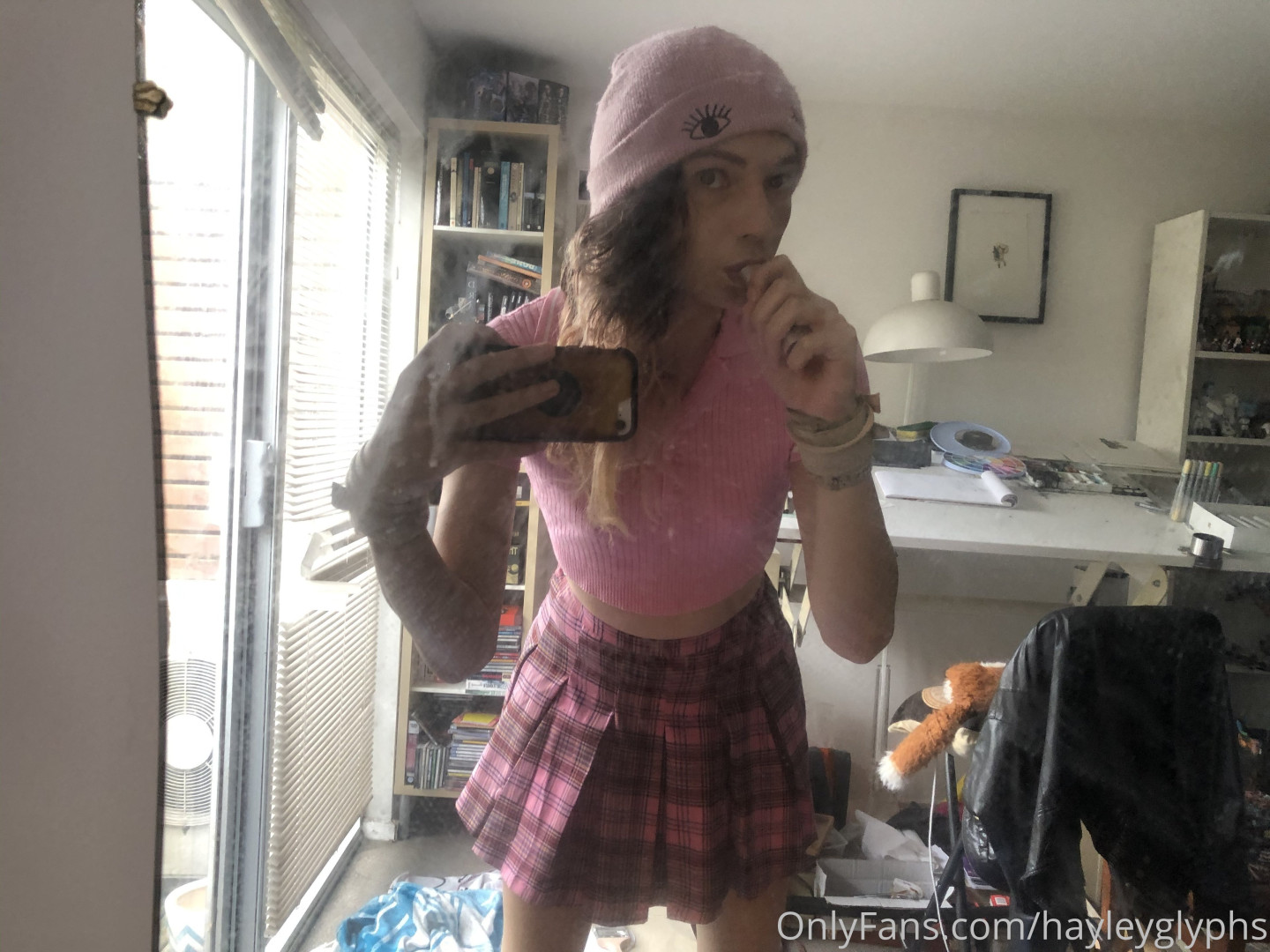 Photo by chippiechipsbimbo published on January 10,2024 22:43:10 - BestThots
