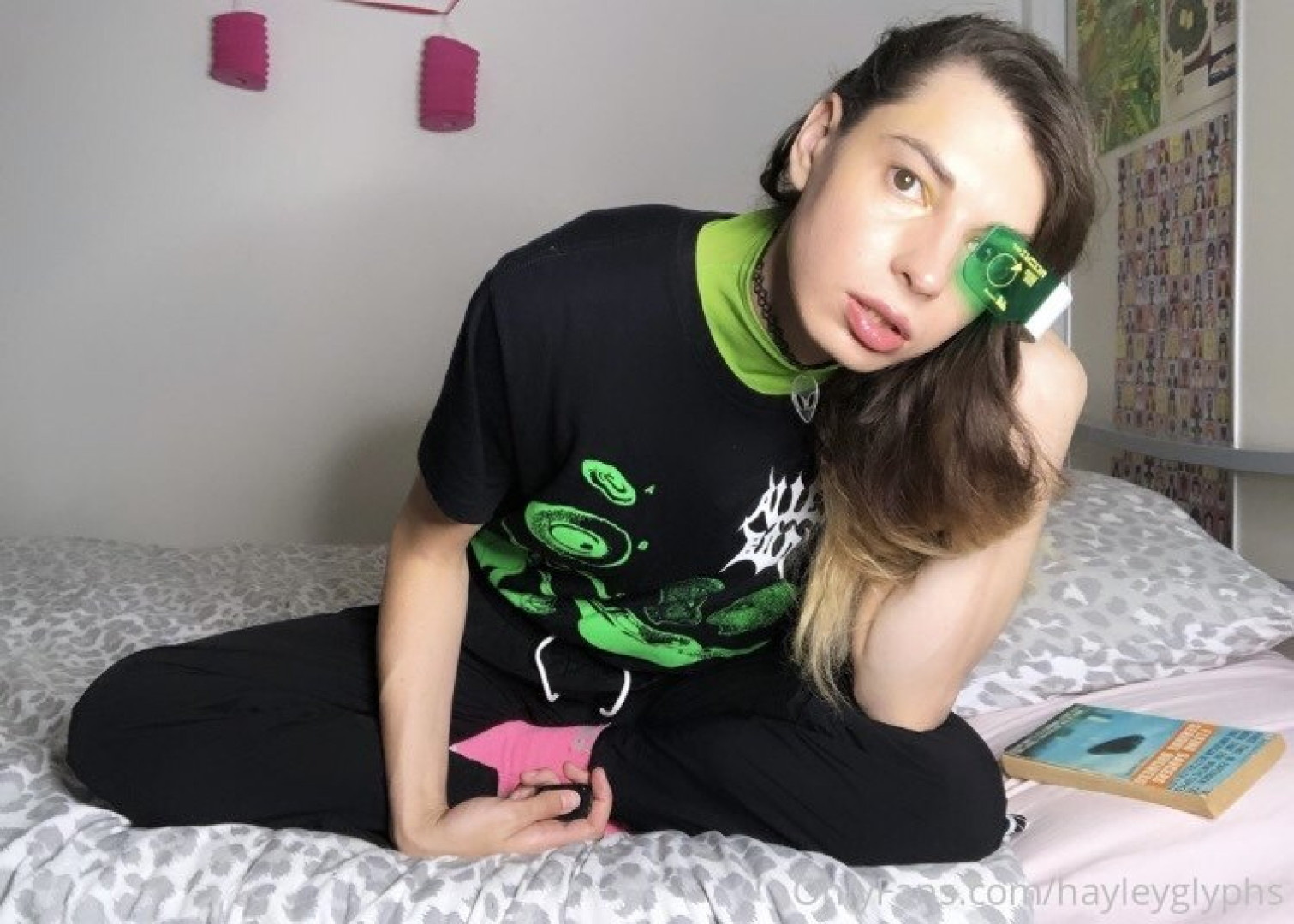 Photo by chippiechipsbimbo published on January 10,2024 22:44:27 - BestThots