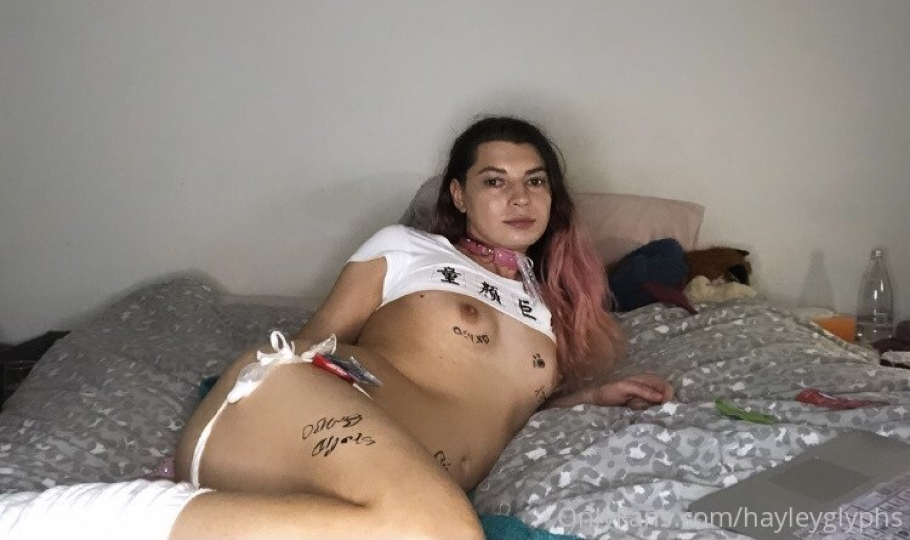 Photo by chippiechipsbimbo published on January 10,2024 22:44:44 - BestThots