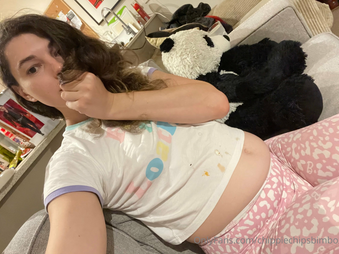 Photo by chippiechipsbimbo published on January 10,2024 22:45:05 - BestThots