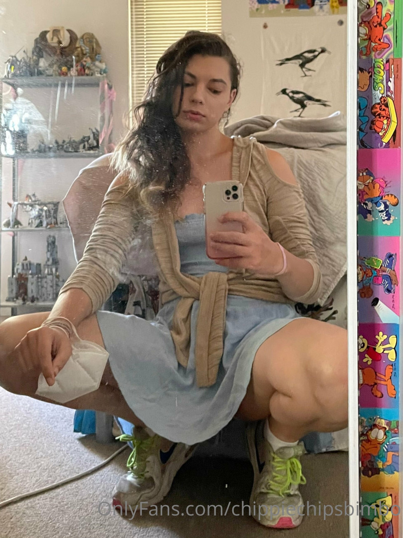 Photo by chippiechipsbimbo published on January 10,2024 22:45:07 - BestThots