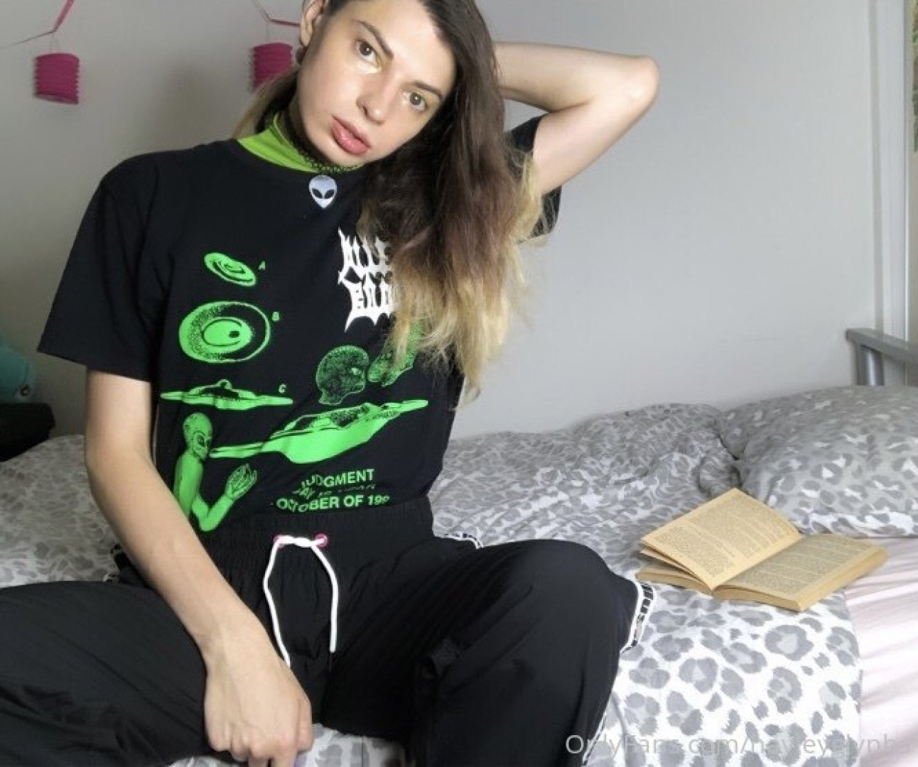 Photo by chippiechipsbimbo published on January 10,2024 22:46:20 - BestThots