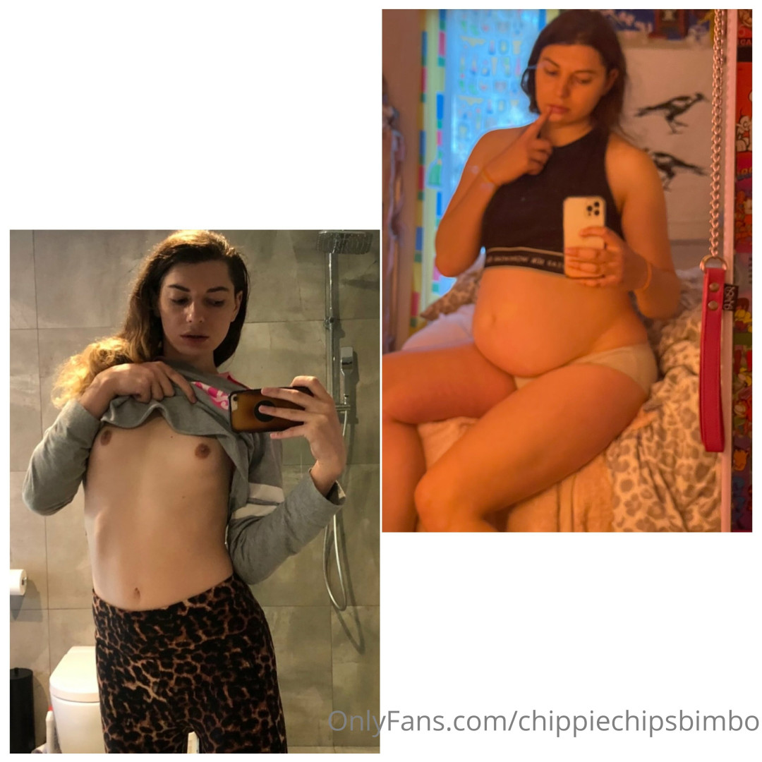 Photo by chippiechipsbimbo published on January 10,2024 22:46:52 - BestThots
