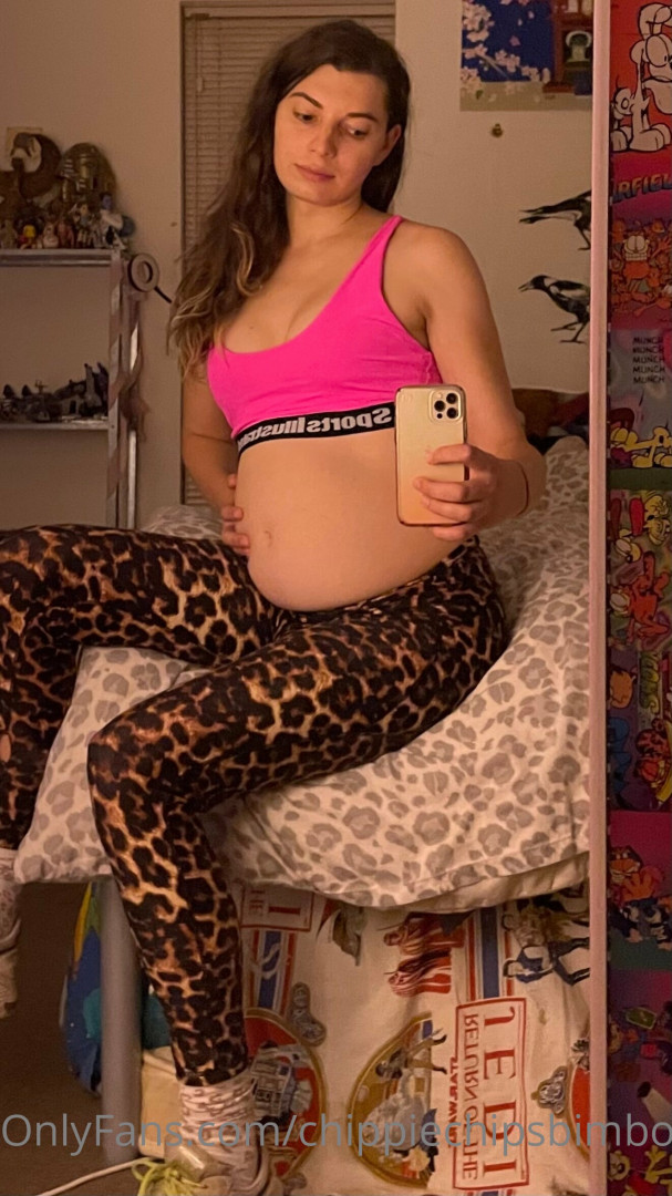 Photo by chippiechipsbimbo published on January 10,2024 22:49:27 - BestThots