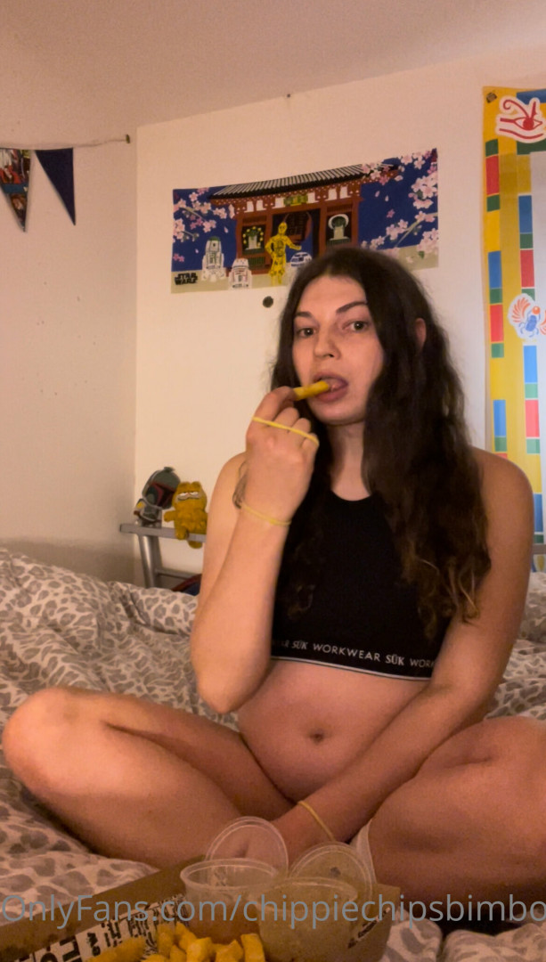 Photo by chippiechipsbimbo published on January 10,2024 22:49:33 - BestThots