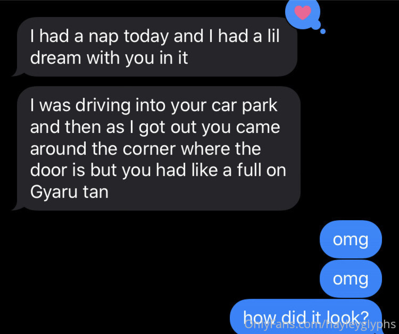 Photo by chippiechipsbimbo published on January 10,2024 22:49:36 - BestThots
