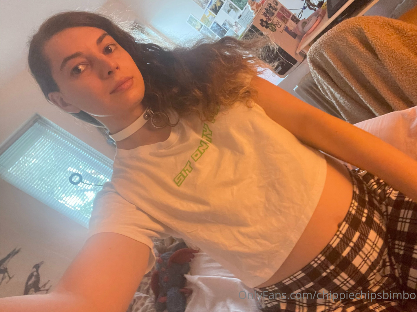 Photo by chippiechipsbimbo published on January 10,2024 22:50:37 - BestThots