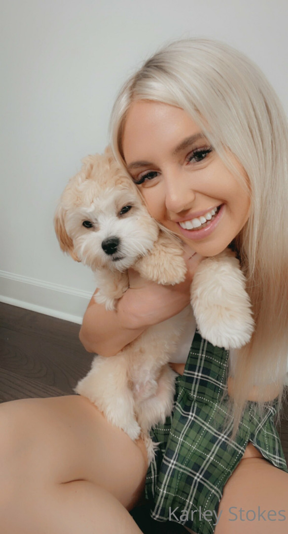 Photo by karleystokes published on July 10,2023 13:19:00 - BestThots