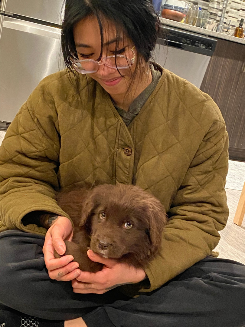 Photo by mayamochi published on May 21,2023 19:44:02 - BestThots