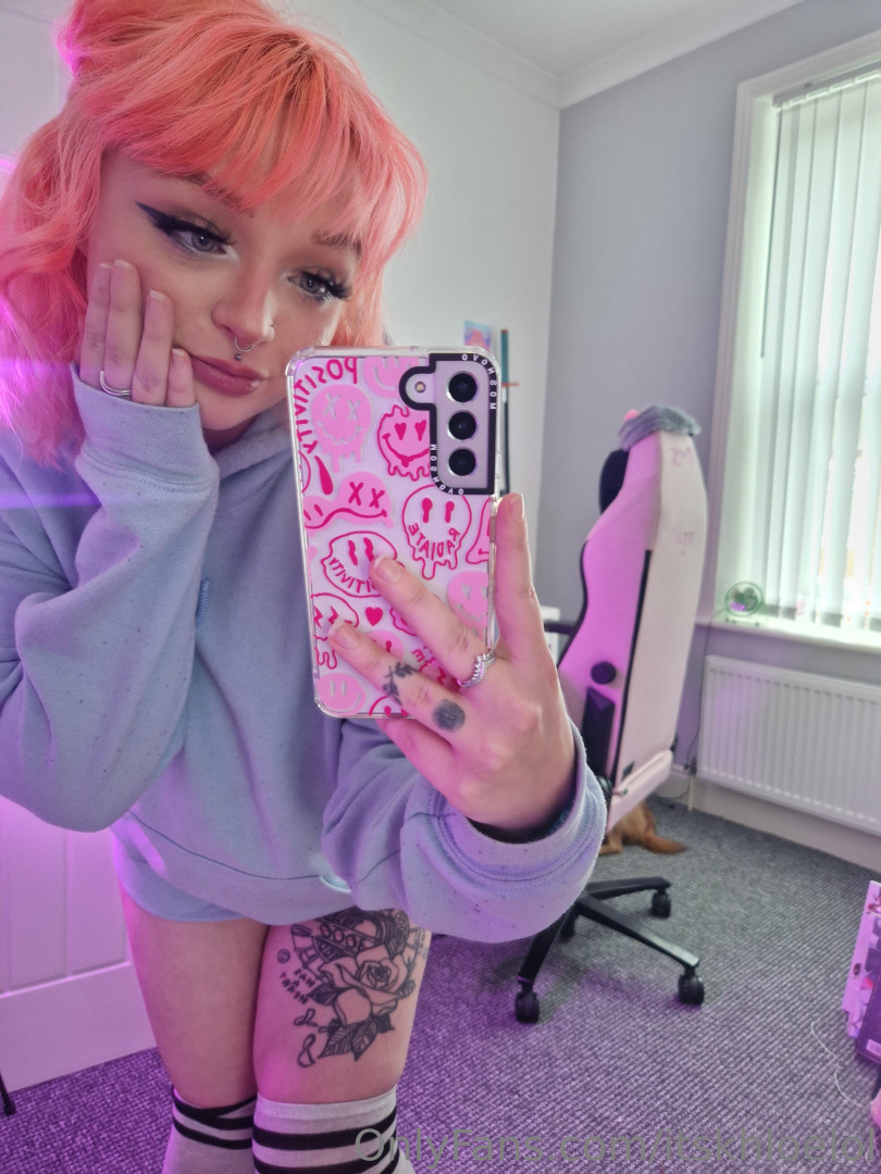 Photo by lewdgamergirlx published on October 11,2023 21:31:53 - BestThots