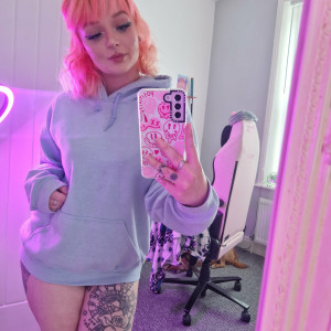 lewdgamergirlx #6307199