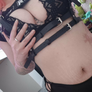 lewdgamergirlx #6307601