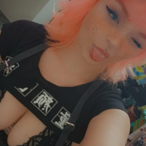 lewdgamergirlx #6307703