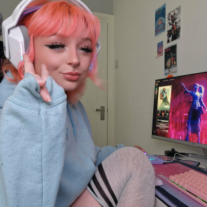 lewdgamergirlx #6307988