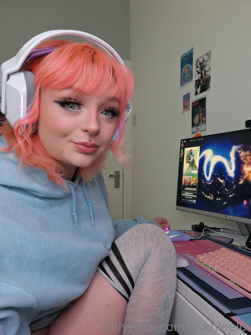 Photo by lewdgamergirlx published on October 11,2023 21:54:02 - BestThots