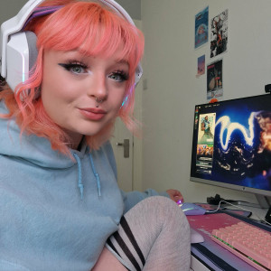 lewdgamergirlx #6308085