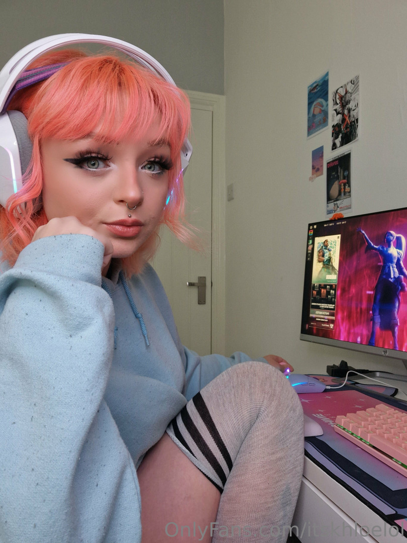 Photo by lewdgamergirlx published on October 11,2023 21:59:53 - BestThots