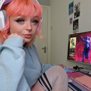 lewdgamergirlx #6308478