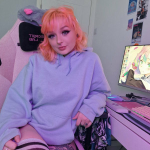 lewdgamergirlx #6309242