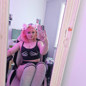 lewdgamergirlx #6309439