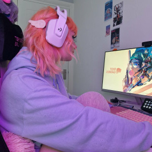lewdgamergirlx #6309541