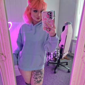 lewdgamergirlx #6310021