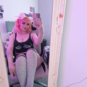 lewdgamergirlx #6310319