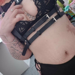 lewdgamergirlx #6310890