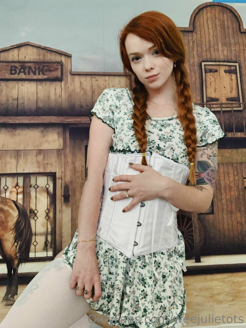 Photo by weejulietots published on August 10,2023 19:30:52 - BestThots