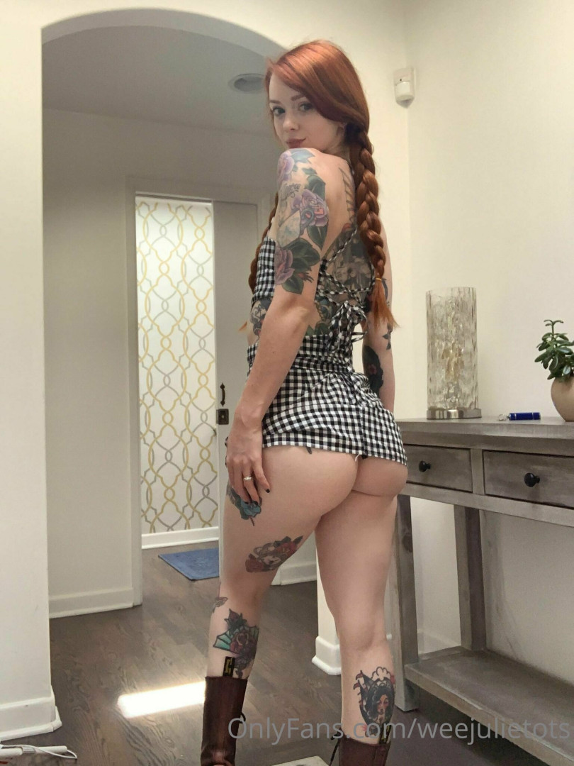 Photo by weejulietots published on August 10,2023 19:46:37 - BestThots