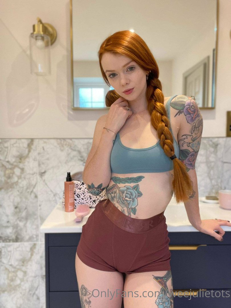 Photo by weejulietots published on August 10,2023 20:00:04 - BestThots