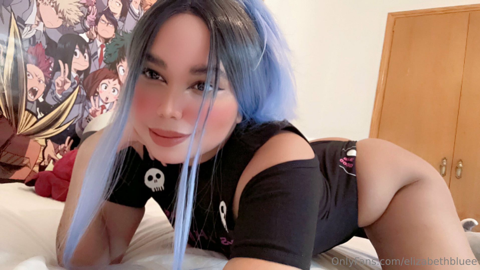 Photo by elizabethbluee published on July 31,2023 08:29:57 - BestThots