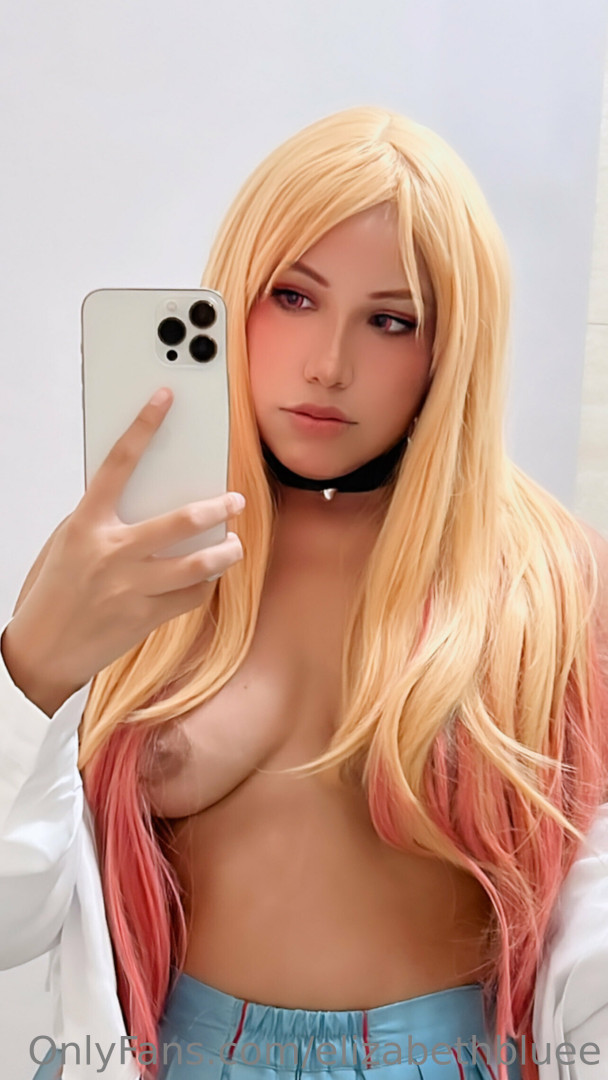 Photo by elizabethbluee published on October 14,2023 17:45:30 - BestThots