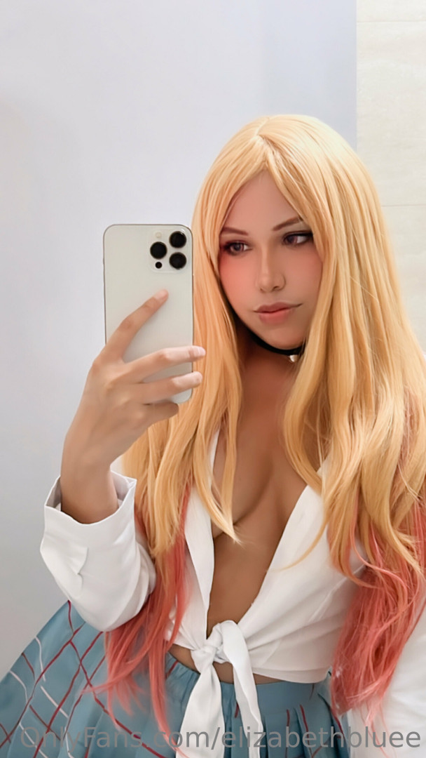 Photo by elizabethbluee published on October 14,2023 18:45:00 - BestThots