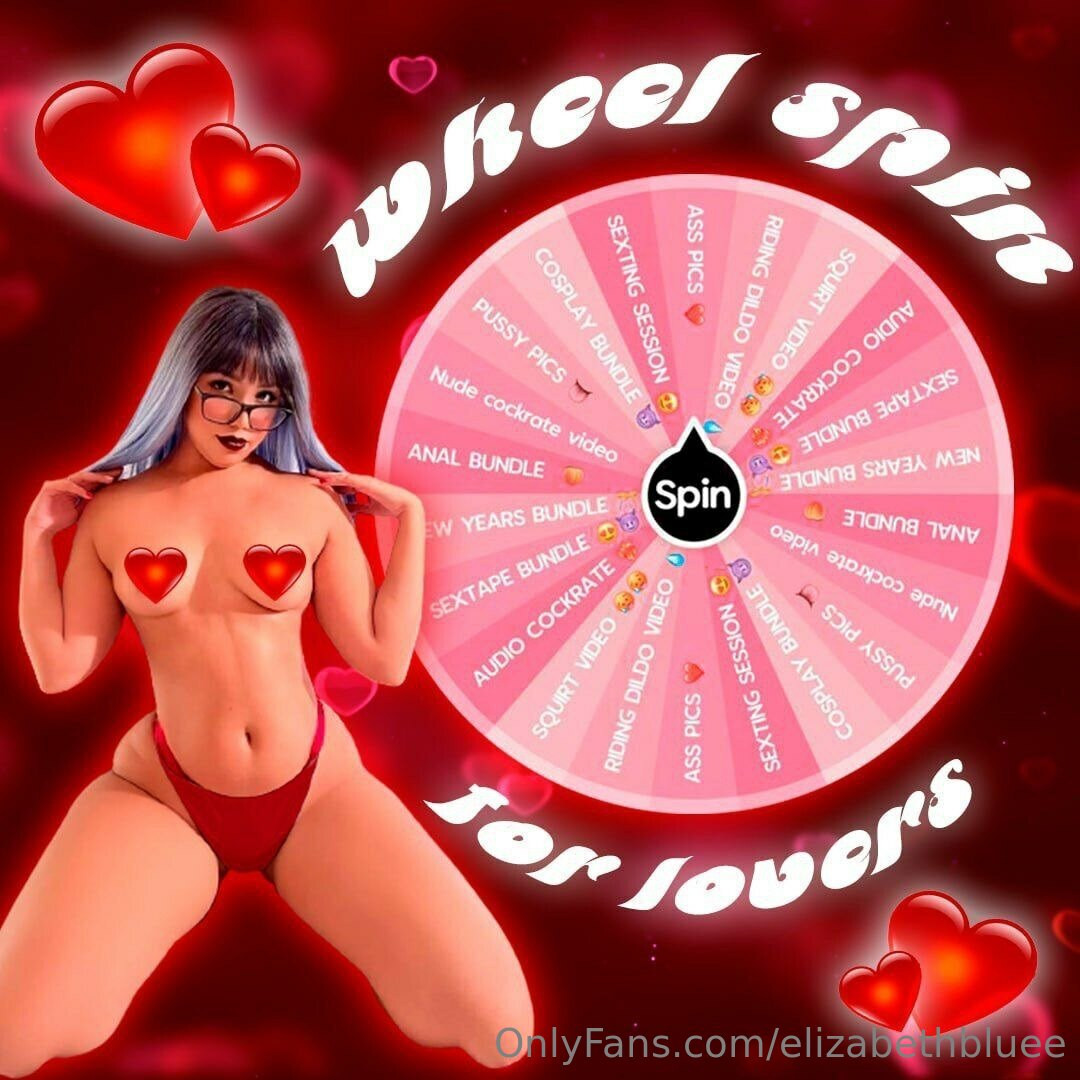 Photo by elizabethbluee published on October 14,2023 18:48:36 - BestThots