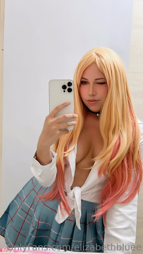 Photo by elizabethbluee published on October 14,2023 23:59:11 - BestThots