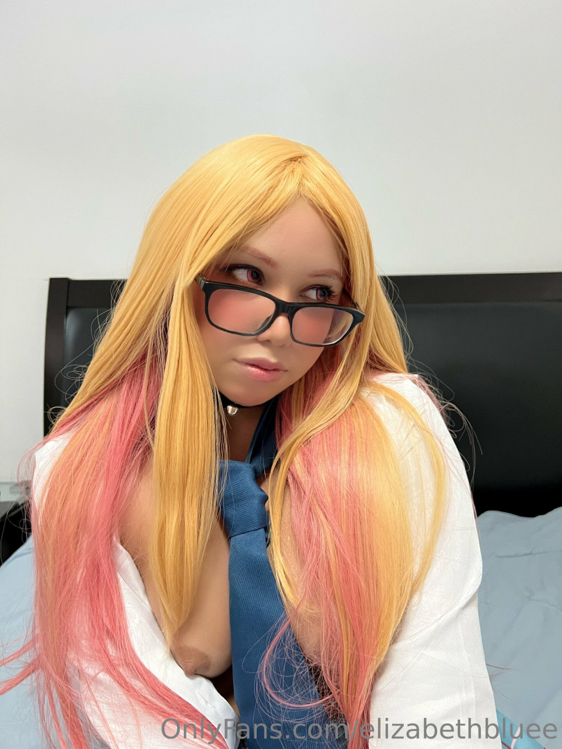 Photo by elizabethbluee published on January 15,2024 18:49:00 - BestThots