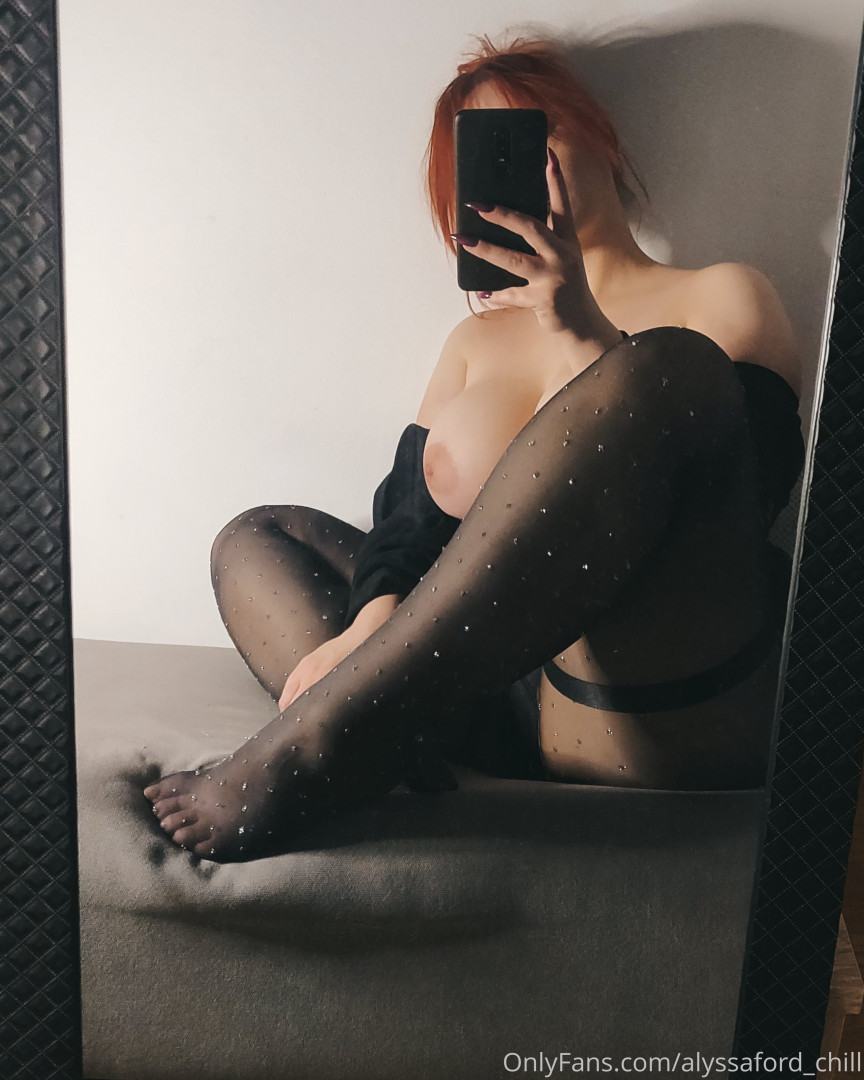 Photo by alyssaford_chill published on November 19,2023 21:32:40 - BestThots