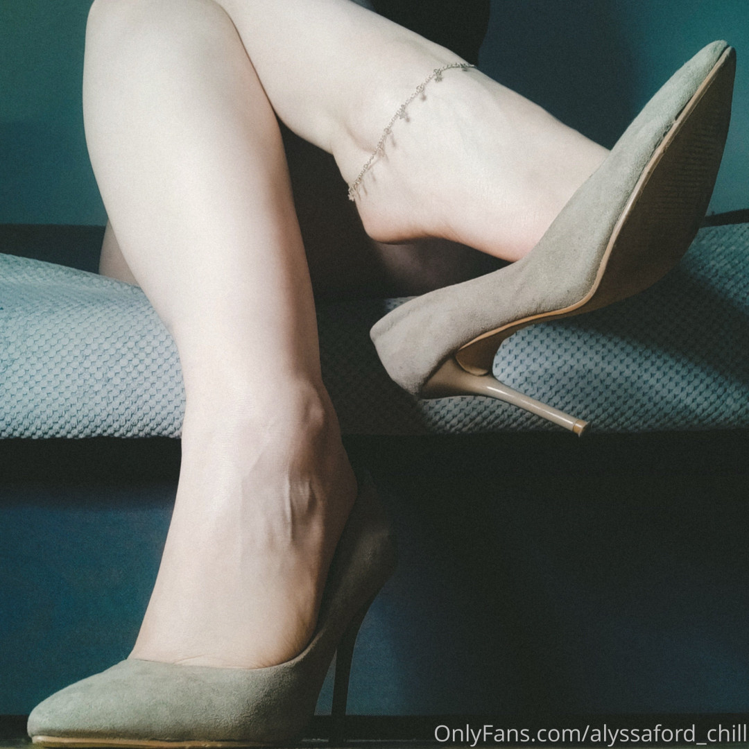 Photo by alyssaford_chill published on November 19,2023 21:39:27 - BestThots