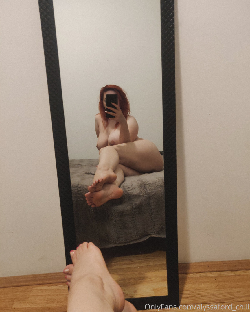 Photo by alyssaford_chill published on November 19,2023 21:39:38 - BestThots