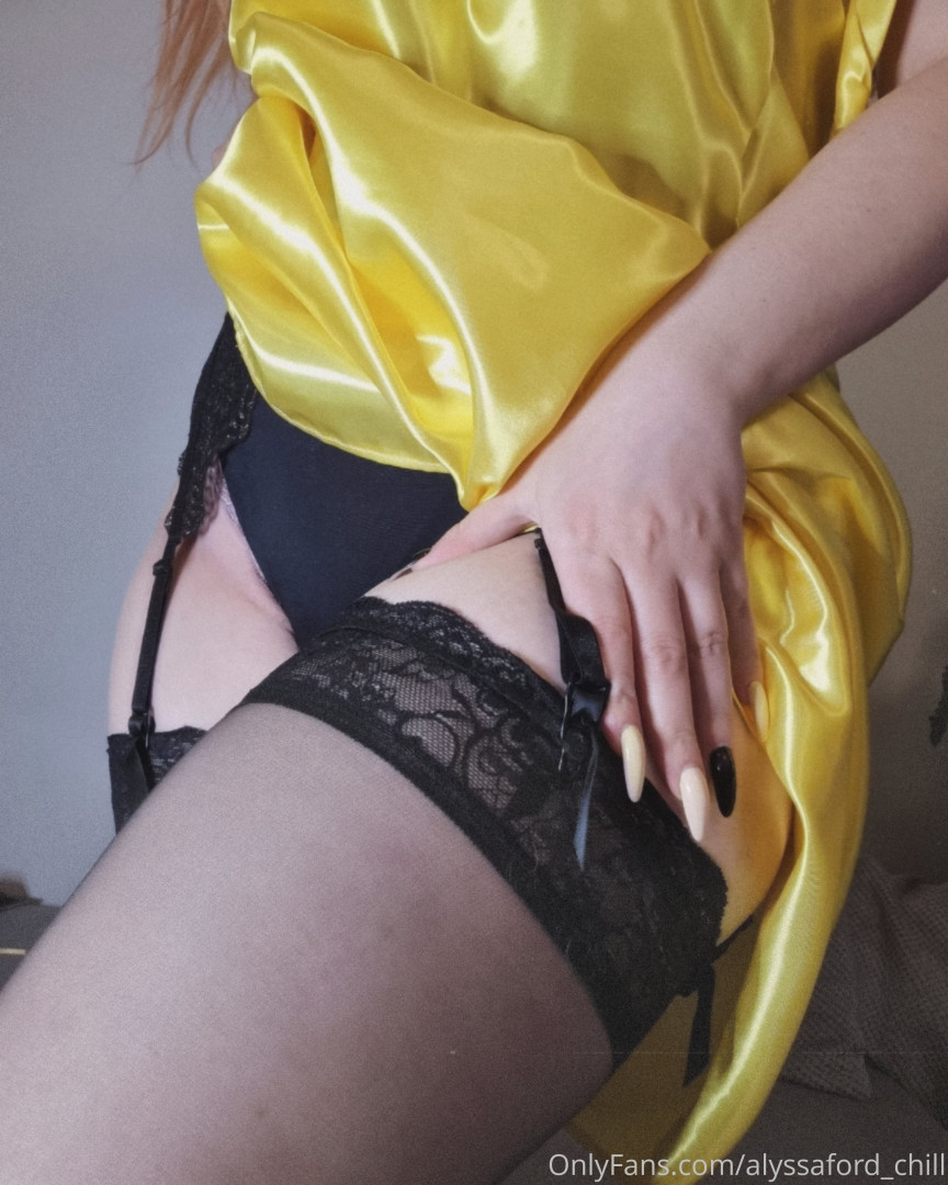 Photo by alyssaford_chill published on November 19,2023 21:39:51 - BestThots