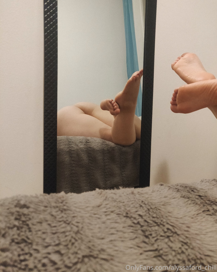 Photo by alyssaford_chill published on November 19,2023 21:40:11 - BestThots