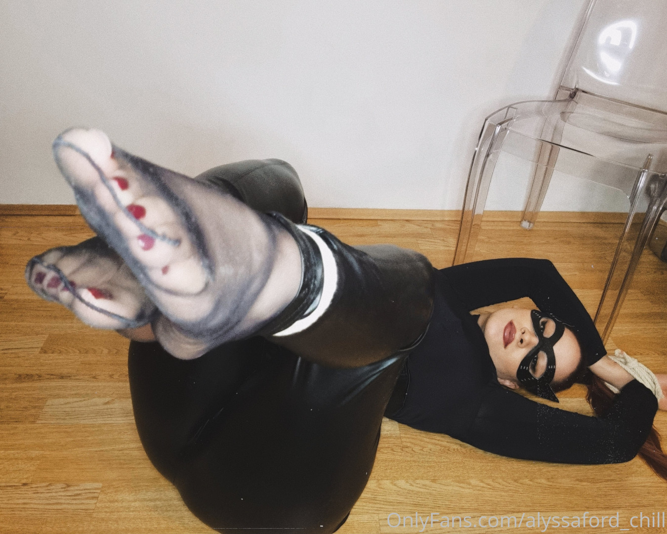 Photo by alyssaford_chill published on November 19,2023 21:40:44 - BestThots