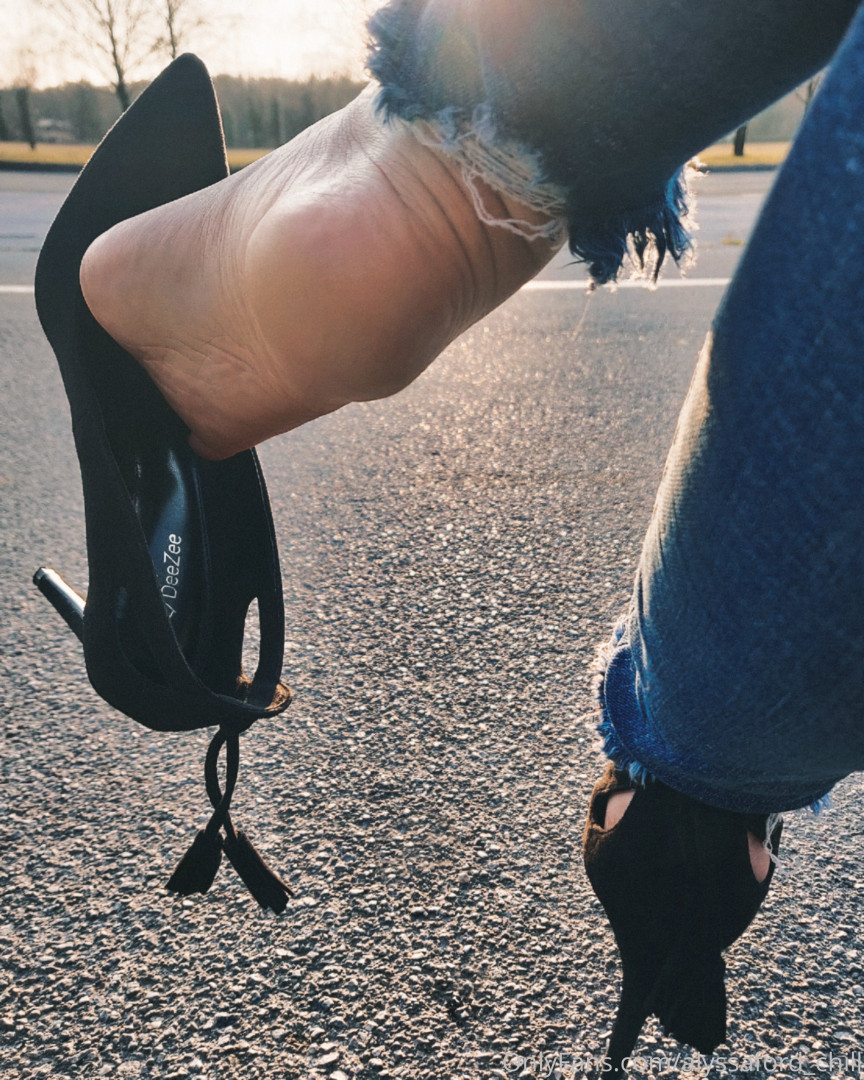 Photo by alyssaford_chill published on November 19,2023 21:40:45 - BestThots